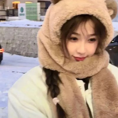 错视画的利牙